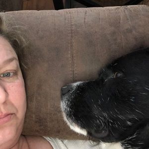 Meet your Posher, Leah